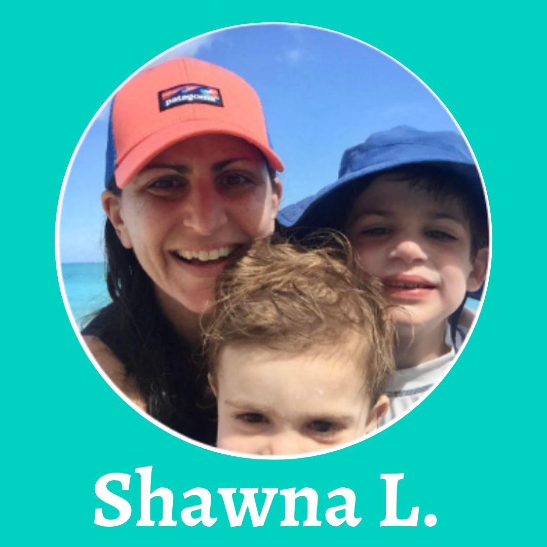 Shawna's Miracle Story